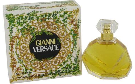 gianni versace womens perfumes|Versace perfume official website.